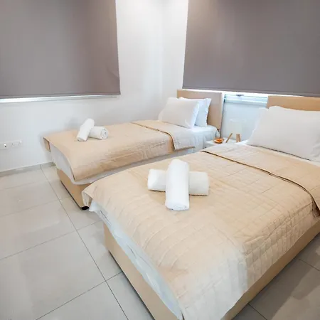 Dahlia Napa Agia Napa