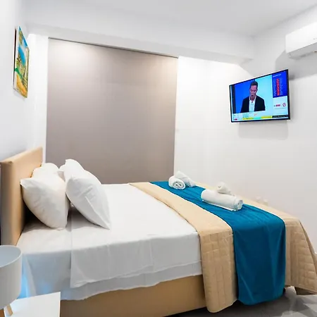 Villa Dahlia Napa Agia Napa