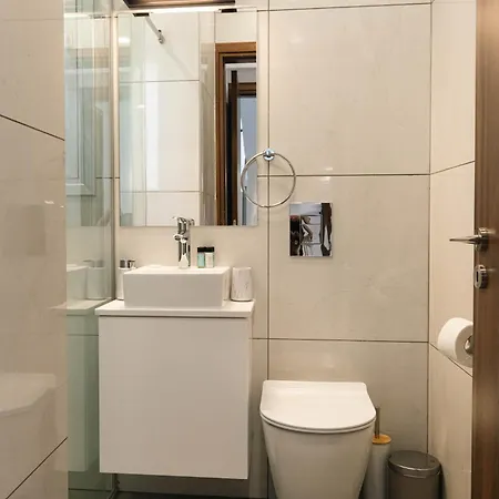 Villa Dahlia Napa Agia Napa