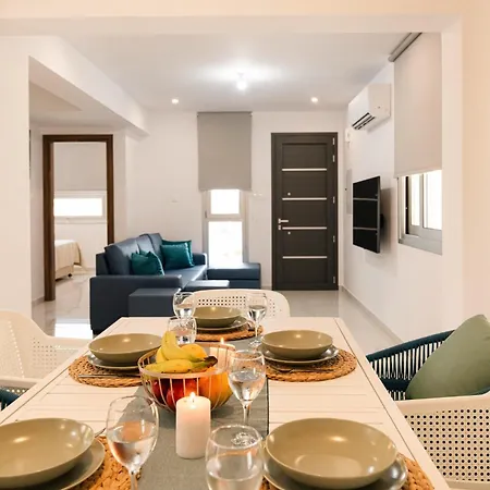 Dahlia Napa Agia Napa