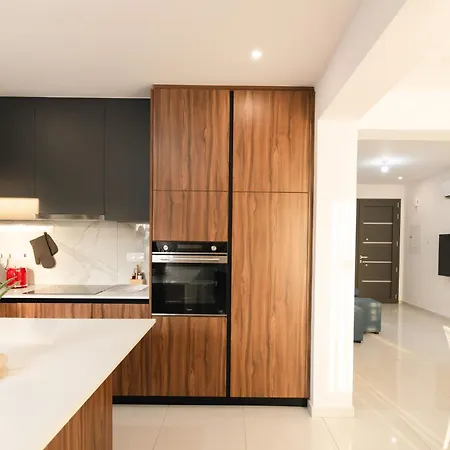 Villa Dahlia Napa Agia Napa