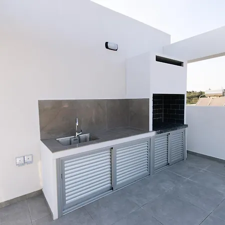 Villa Dahlia Napa Agia Napa