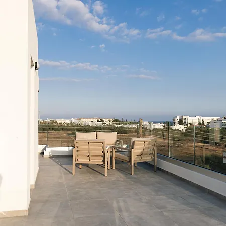 Dahlia Napa * Agia Napa