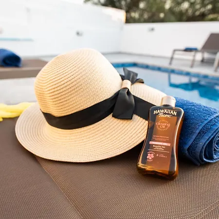 فيلة Dahlia Napa