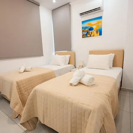 Dahlia Napa فيلة *