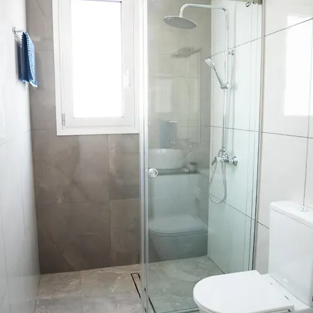 Dahlia Napa فيلة أيا نابا