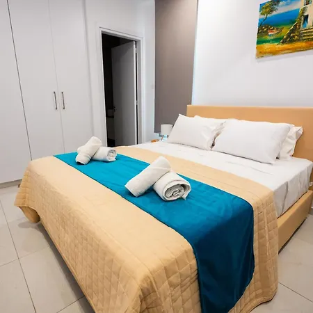 Dahlia Napa فيلة *