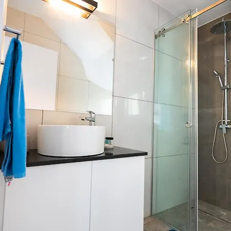 Dahlia Napa فيلة أيا نابا