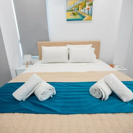 Dahlia Napa فيلة *