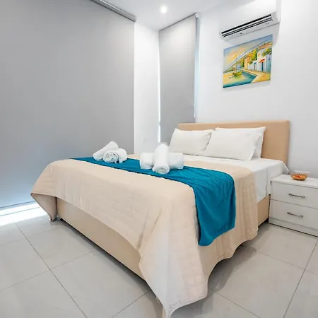 Dahlia Napa فيلة *