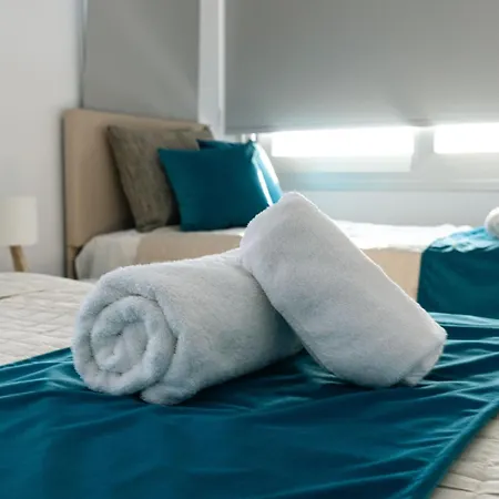 Dahlia Napa فيلة *