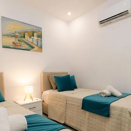 Dahlia Napa Вилла Айя-Напа