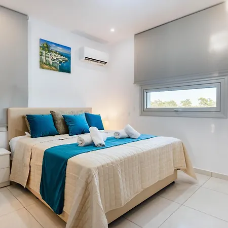 Dahlia Napa فيلة *