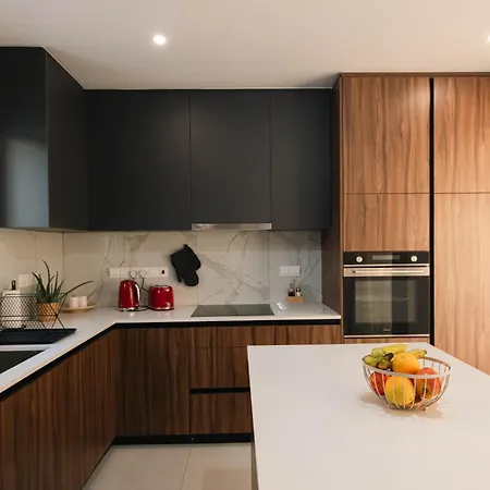 Dahlia Napa Вилла