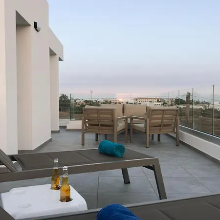 Dahlia Napa فيلة *