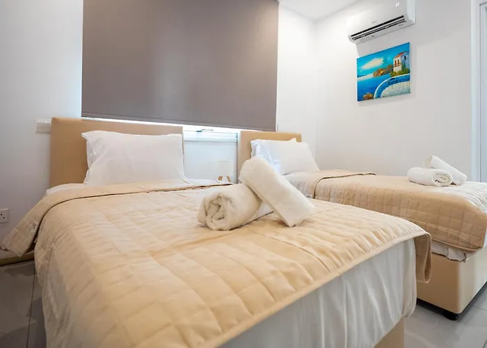 Вилла Dahlia Napa *