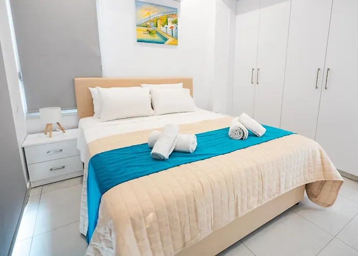 Dahlia Napa Айя-Напа