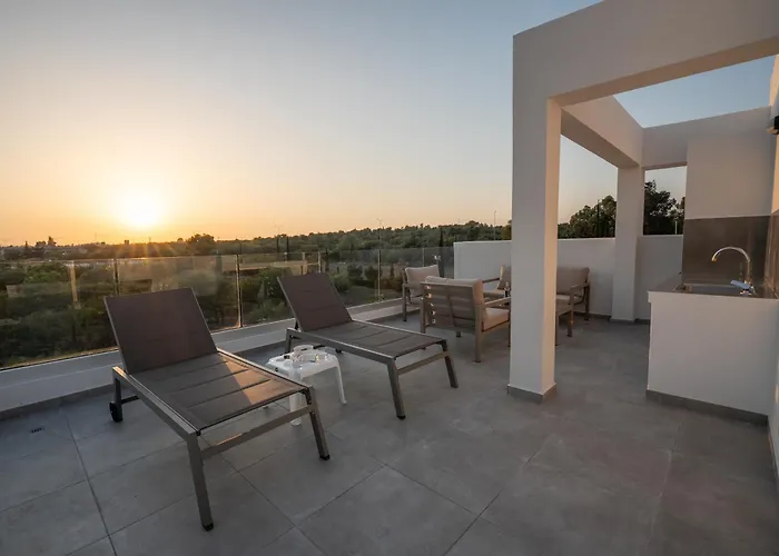 Вилла Dahlia Napa *