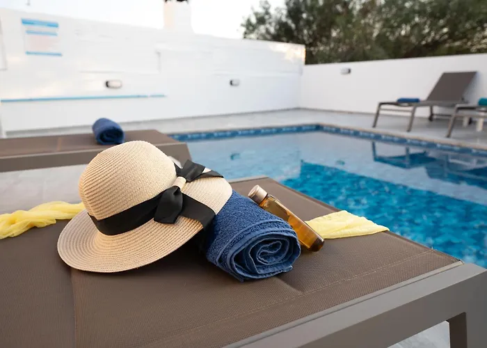 Dahlia Napa * Айя-Напа