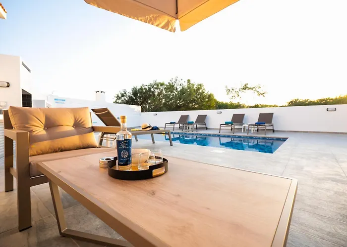 Dahlia Napa Вилла *