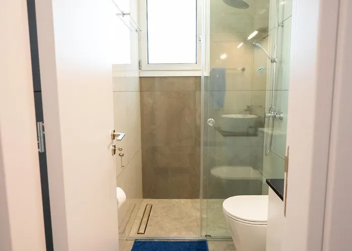 Вилла Dahlia Napa Айя-Напа