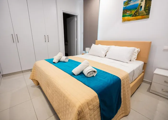 Dahlia Napa Вилла *