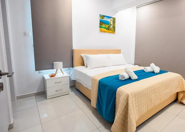 Dahlia Napa * Айя-Напа