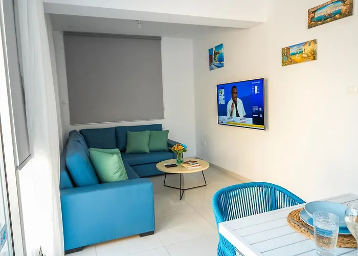 Вилла Dahlia Napa