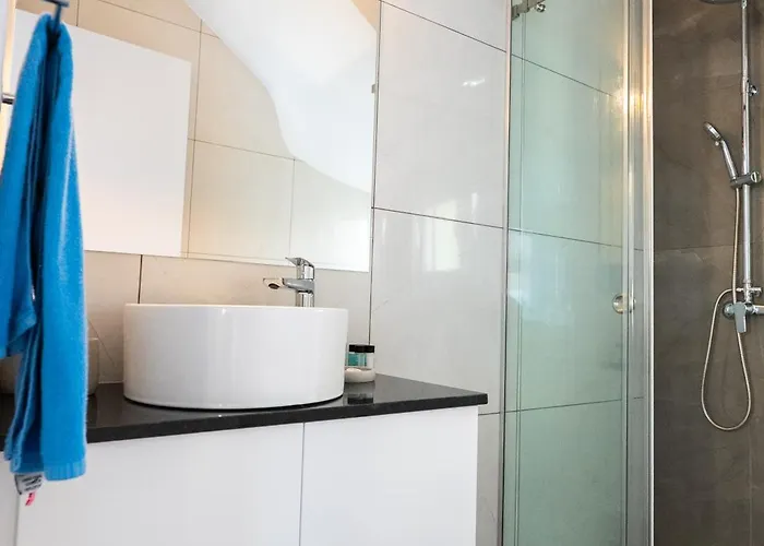 Dahlia Napa Вилла Айя-Напа