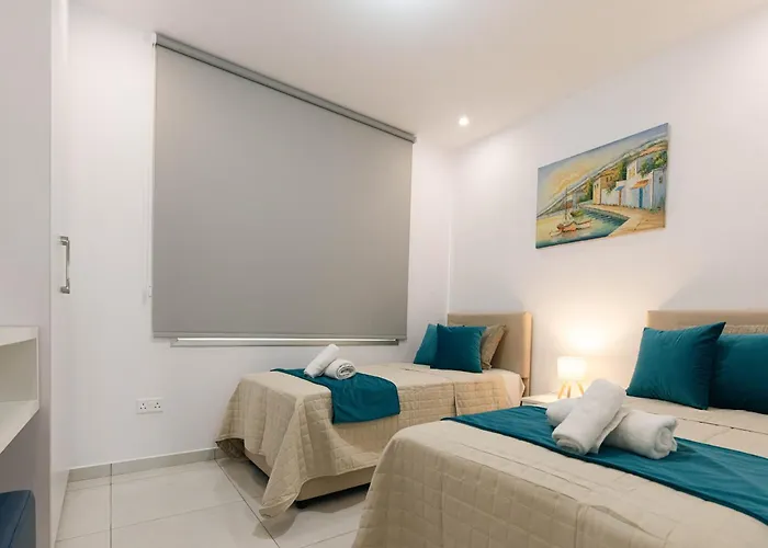 Dahlia Napa Вилла Айя-Напа