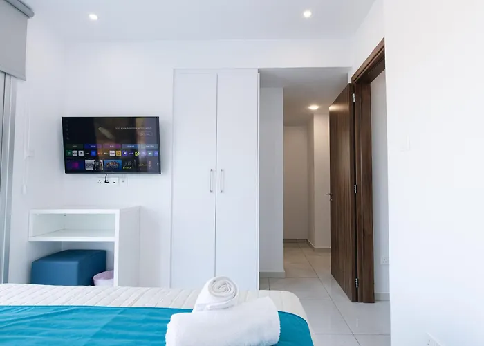 Dahlia Napa Вилла