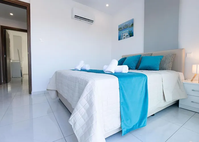 Dahlia Napa Вилла *