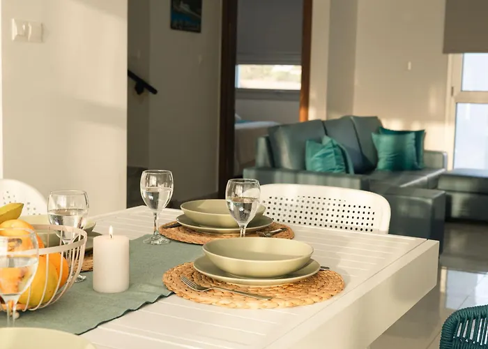 Вилла Dahlia Napa