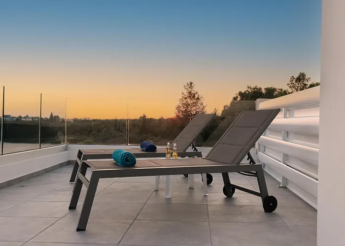 Dahlia Napa Вилла *