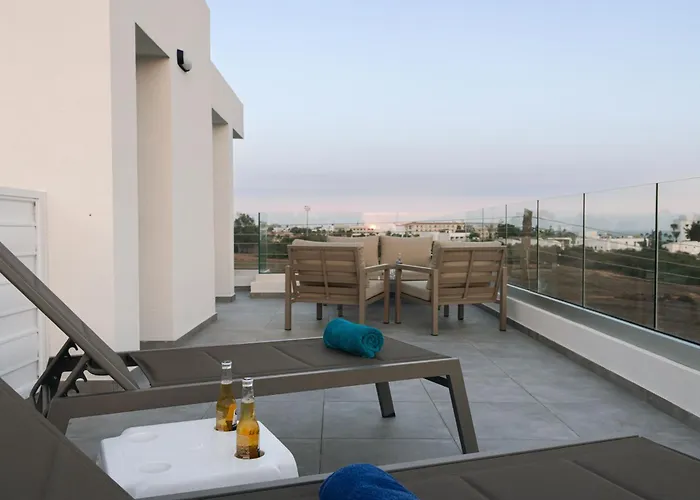 Dahlia Napa Вилла *