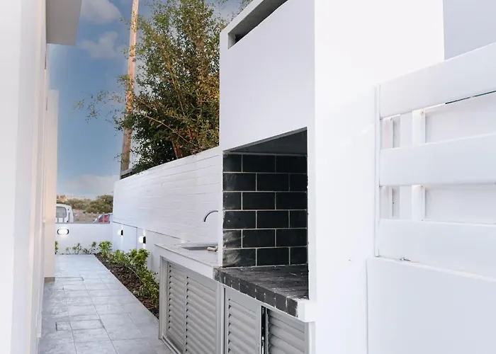 Dahlia Napa Вилла