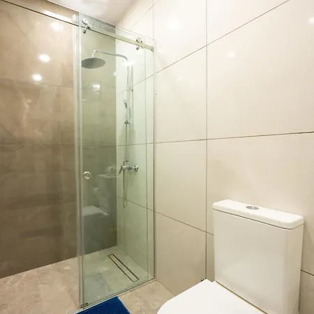 Dahlia Napa * Ayia Napa