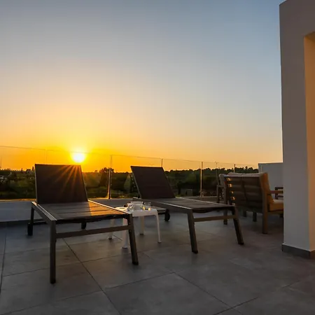 Dahlia Napa Villa Ayia Napa