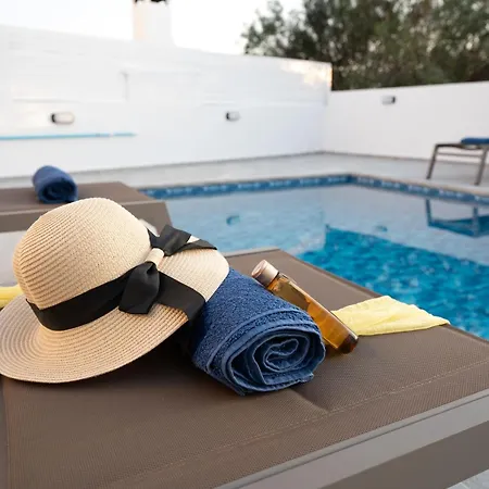 Dahlia Napa * Ayia Napa