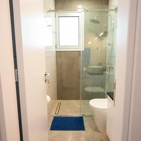 Villa Dahlia Napa Ayia Napa