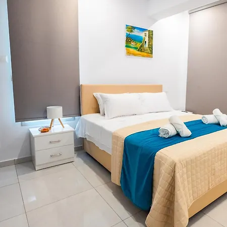 Dahlia Napa * Ayia Napa