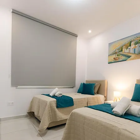 Dahlia Napa Villa Ayia Napa