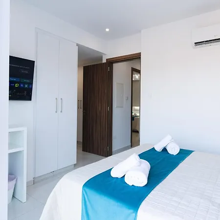 Dahlia Napa Ayia Napa