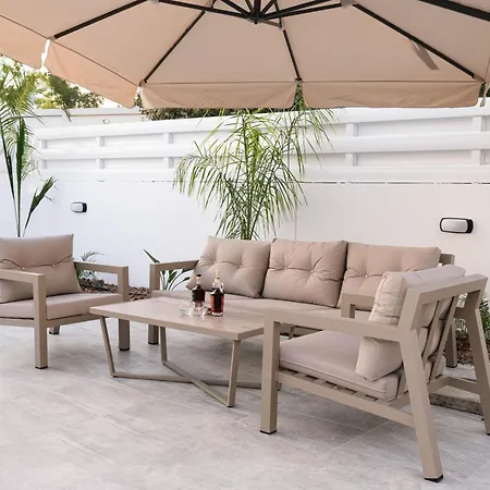 Dahlia Napa * Ayia Napa