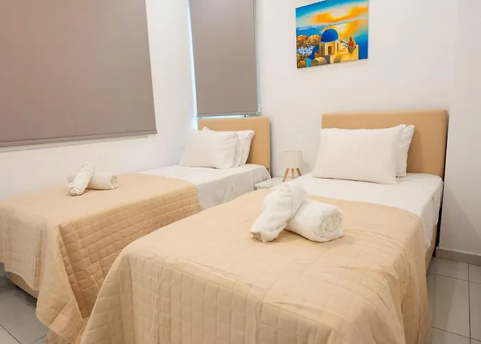 Dahlia Napa 빌라 *