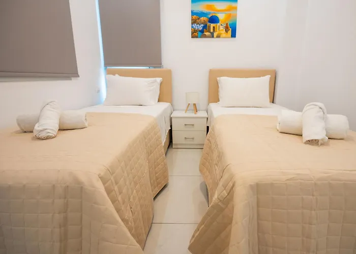 Dahlia Napa 빌라 아이아 나파