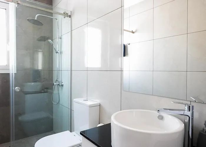 빌라 Dahlia Napa 아이아 나파