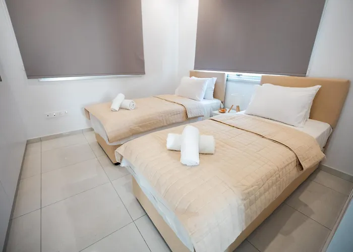 Dahlia Napa 아이아 나파