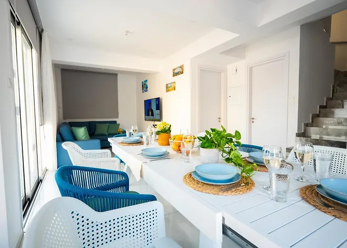 Dahlia Napa 빌라 아이아 나파