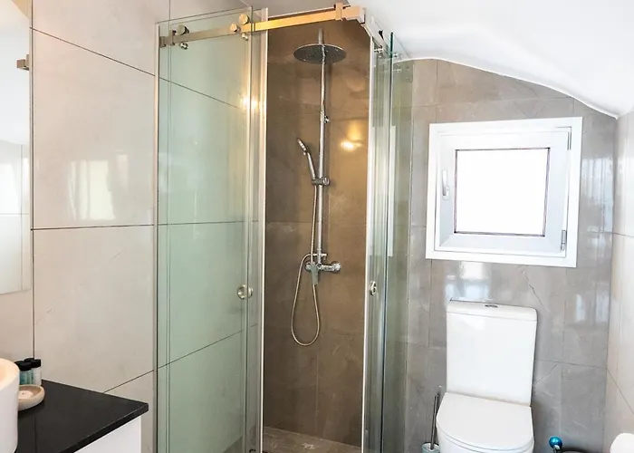 Dahlia Napa 빌라 아이아 나파